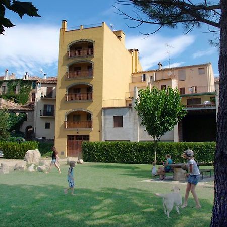 Apartamentos Cal Ratero Maçanet de Cabrenys Zimmer foto