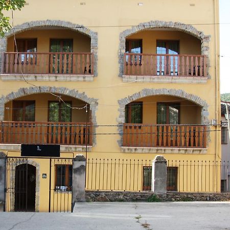 Apartamentos Cal Ratero Maçanet de Cabrenys Zimmer foto