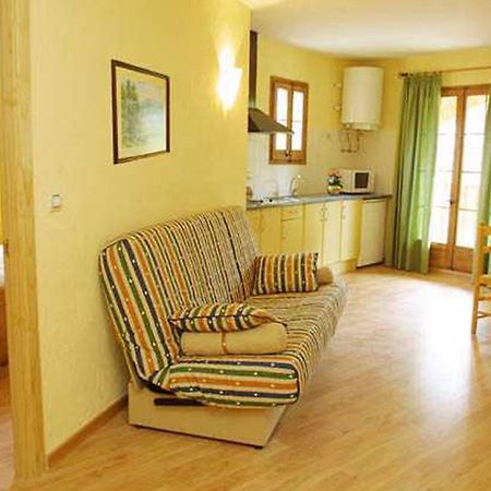 Apartamentos Cal Ratero Maçanet de Cabrenys Zimmer foto