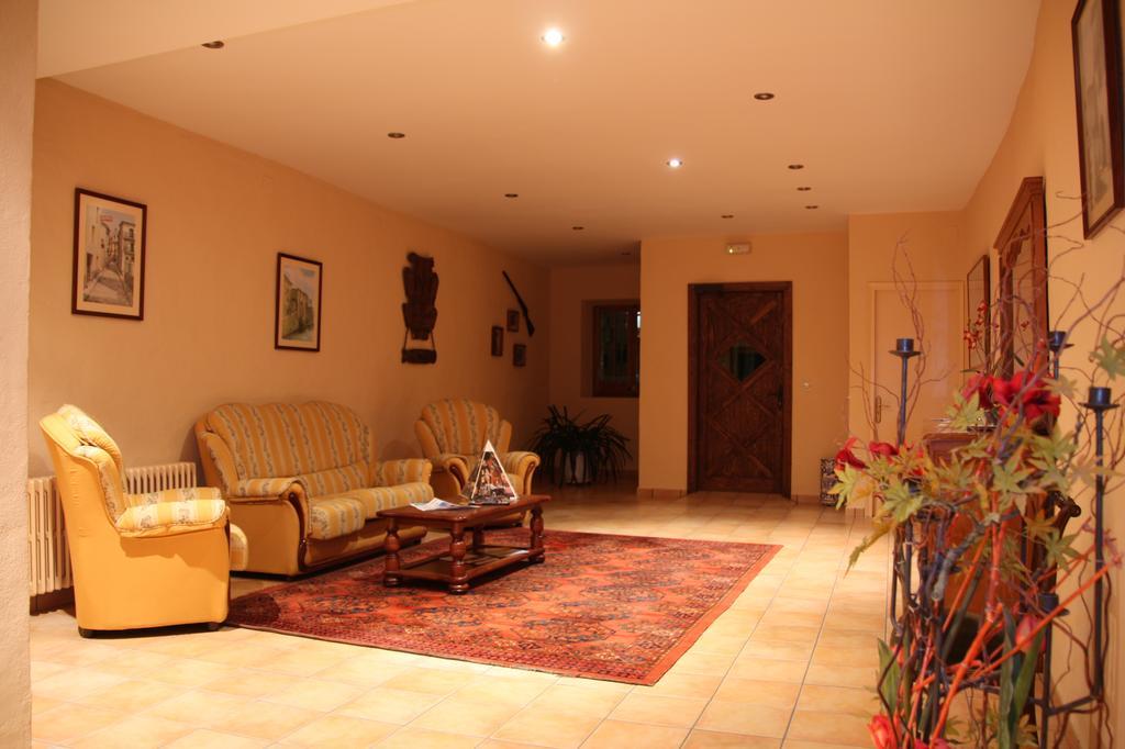 Apartamentos Cal Ratero Maçanet de Cabrenys Zimmer foto