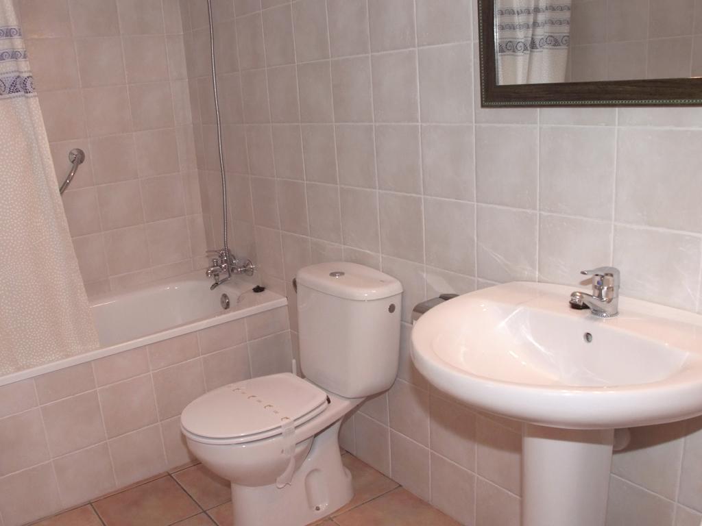 Apartamentos Cal Ratero Maçanet de Cabrenys Zimmer foto