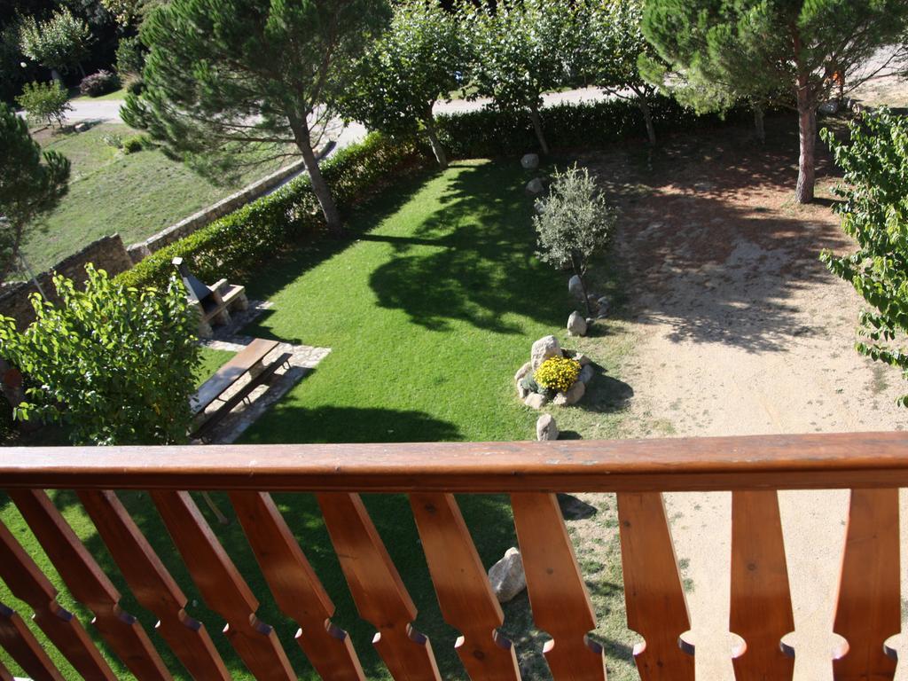 Apartamentos Cal Ratero Maçanet de Cabrenys Zimmer foto